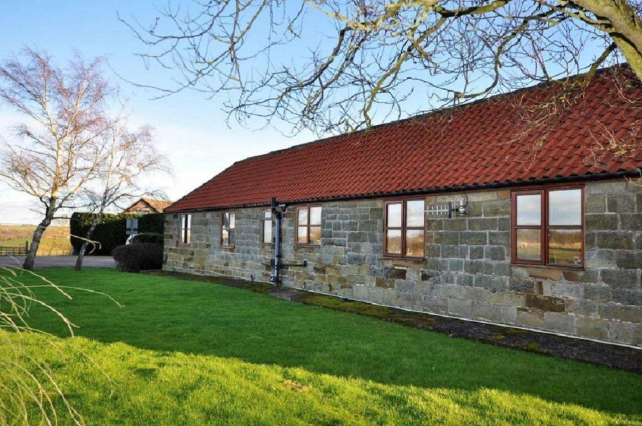 Grosmont Cottage, Ruswarp ウィットビー エクステリア 写真