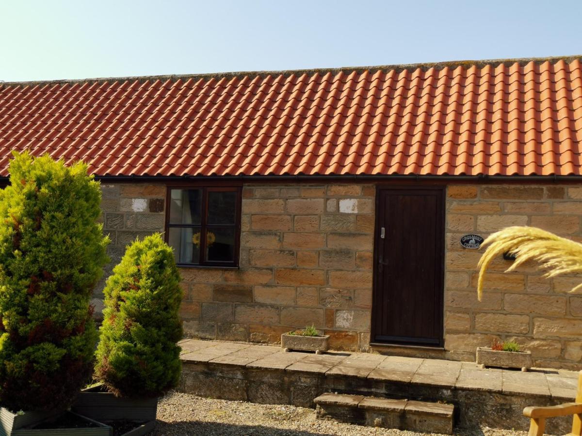 Grosmont Cottage, Ruswarp ウィットビー エクステリア 写真