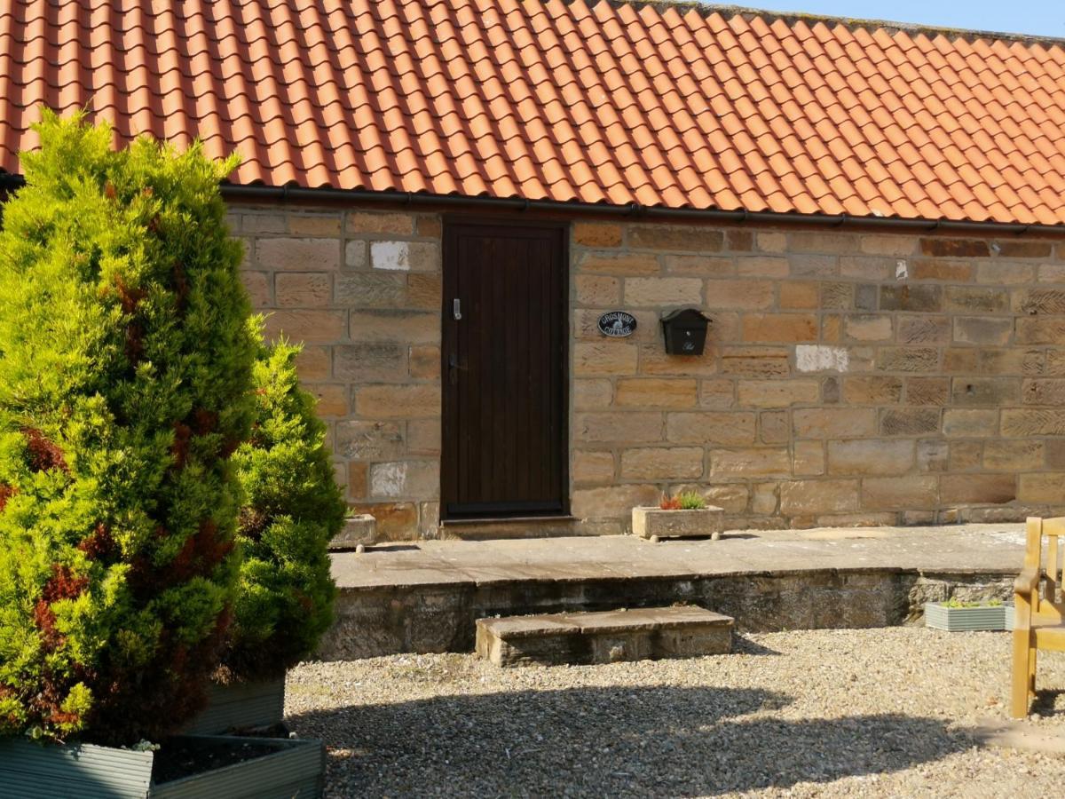 Grosmont Cottage, Ruswarp ウィットビー エクステリア 写真