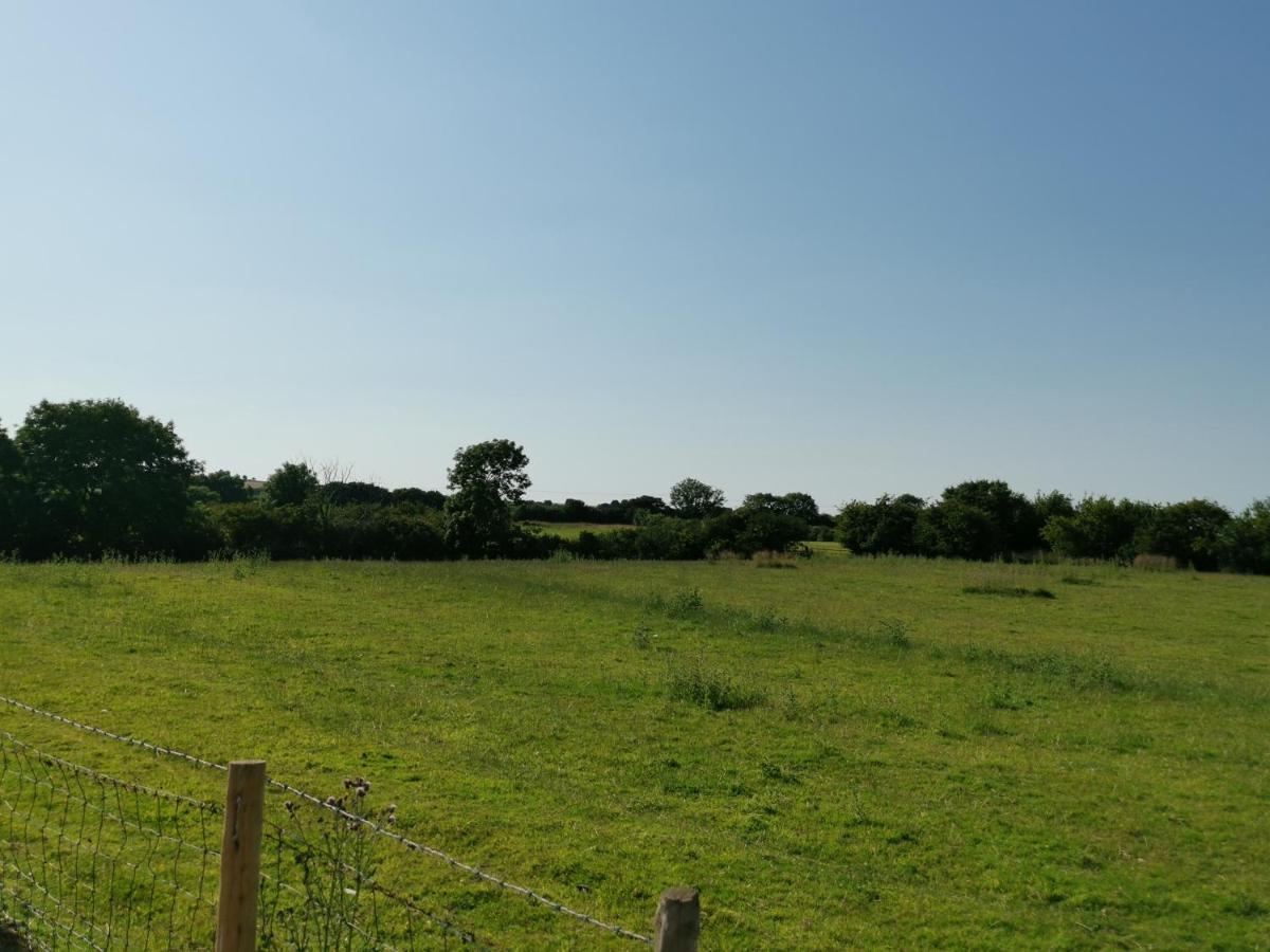 Grosmont Cottage, Ruswarp ウィットビー エクステリア 写真