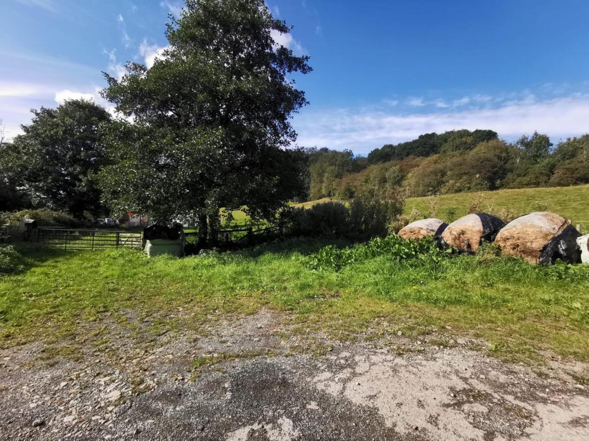Grosmont Cottage, Ruswarp ウィットビー エクステリア 写真