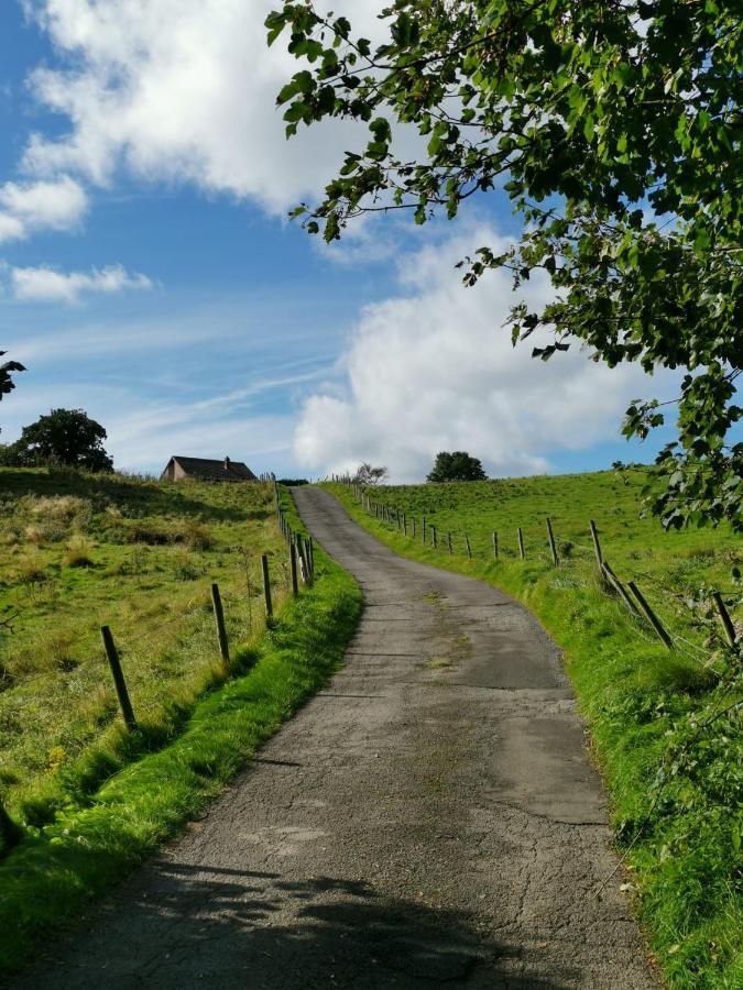Grosmont Cottage, Ruswarp ウィットビー エクステリア 写真