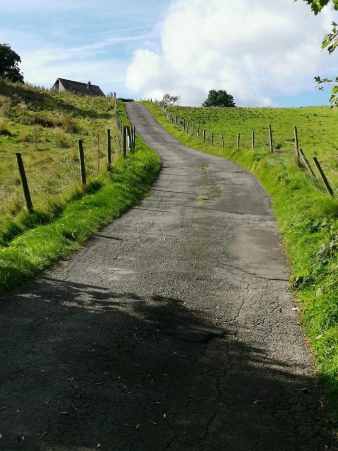 Grosmont Cottage, Ruswarp ウィットビー エクステリア 写真