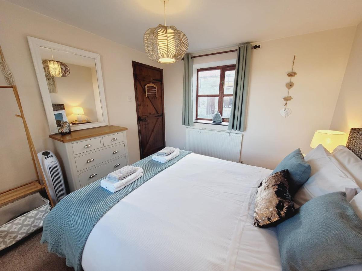 Grosmont Cottage, Ruswarp ウィットビー エクステリア 写真
